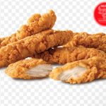 Chicken Nuggets 5 stk.