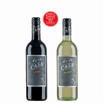 Husets vin flaske 70 cl 12% Vol.