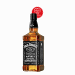 Jack Daniels 70 cl 40% Vol.